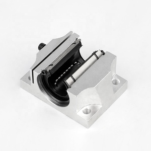 TBR20 TBR20LUU 3d打印机直线导轨滑块和直线轴承块直线导轨 - Product Image 5