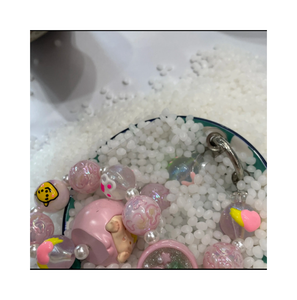 HDPE f00hdpe plastik hammadde PE100 HDPE ürün kategorisi - Product Image 5