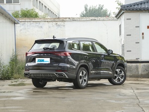 2023 Tiggo กระปุกเกียร์ธรรมดา8 Pro, ใหม่ Energy SUV 1.5T เทอร์โบกระปุกเกียร์ธรรมดาระบบไฟเบนซินเบนซิน - Product Image 6
