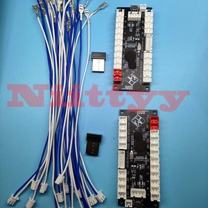 USB-плата с нулевой задержкой - Product Image 5