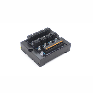 接続センサーPLCのためのT081 8ビットセンサーターミナルブロックの入出力 - Product Image 3