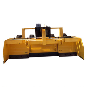 拖拉机激光平地机大型平地机多功能平地机 - Product Image 3