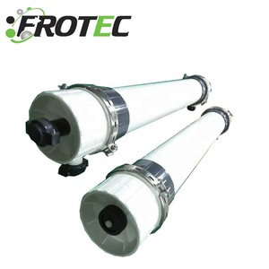 Industrial <strong>Reinforced</strong> <strong>PVDF</strong> UF <strong>Hollow</strong> <strong>Fiber</strong> <strong>Membrane</strong> 0.01 Micron UF <strong>Membrane</strong> 4040