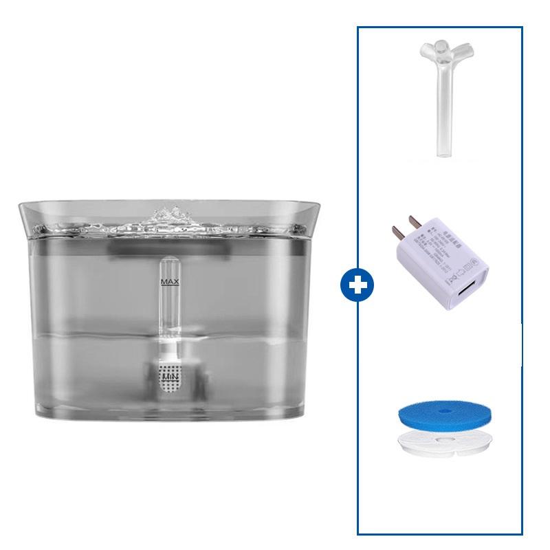 รุ่นมาตรฐานสีเทา