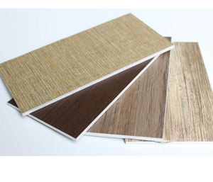 Pannelli compositi in alluminio ignifugo PVDF ACP Alucobond per uso moderno Hotel-pannelli Sandwich decorativi leggeri Eco-Friendly - Product Image 2