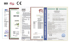 Hyunkook-R140-9 de excavadora R140W R150W R140VS, controlador de R140-9S, unidad de Control, Panel ECU 21Q4-33100, caja de Panel de placa de ordenador - Product Image 5