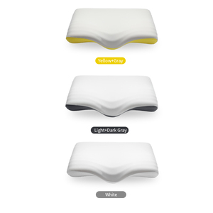 Giường Chỉnh Hình Gối Cho Ngủ Tre Gối Ngủ Memory Foam Gối - Product Image 2