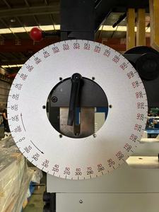 จัดส่งฟรี เครื่องปรับสมดุลภาคสนามแบบพกพา พร้อมหน้าจอสัมผัสขนาด 7 นิ้ว พร้อมแผ่นปรับระดับและฟังก์ชันค้นหาองศาเสริม - Product Image 5