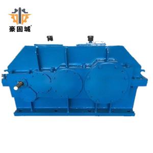 高传动效率ZFY系列硬齿轮减速器定制ODM模块化设计广泛使用的减速器