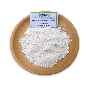 Aogubio Garcinia Cambogia Extract Powder <strong>Bulk</strong> Garcinia Cambogia Extract Powder <strong>HCA</strong> 50% 60% 70% Garcinia Cambogia Extract