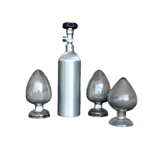 <strong>Reversible</strong> Hydrogen Storage Alloy Powder with Excellent Performance