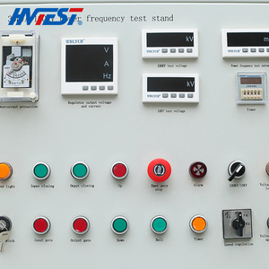UHV-315 Transformer <strong>test</strong> Bed Automatic Comprehensive Transformer <strong>Test</strong> Bench - Product Image 5