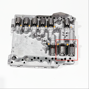 Cho Ford cho Volvo powershift 6dct450 tự động hộp số <span class=keywords><strong>solenoid</strong></span> 7m5r-7g136-ca thủy lực <span class=keywords><strong>solenoid</strong></span> valve mps6 - Product Image 6