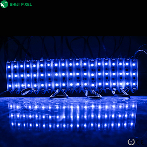 12V 75x15mm Ucs1903 <strong>Digital</strong> Full Color Changing 5050 Rgb Addressable <strong>Led</strong> Module Light - Product Image 5
