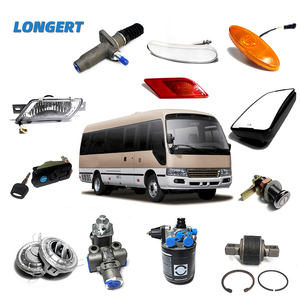 High Quality <strong>Bus</strong> Accessories Chassis Body Engine Parts For King Long Zhongtong <strong>Bus</strong> - Product Image 3