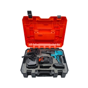 高品质电动工具套装定制无绳多套锂电动工具 - Product Image 4