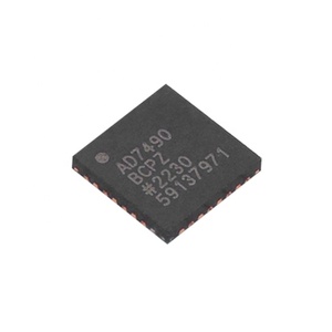ตัวแปลง AD7490BCPZ 16บิต1 MSPS SAR ADC ความแม่นยำ LFCSP-32อนาล็อกเป็นดิจิตอล AD7490เกรด AD7490BCPZ อุตสาหกรรม - Product Image 1