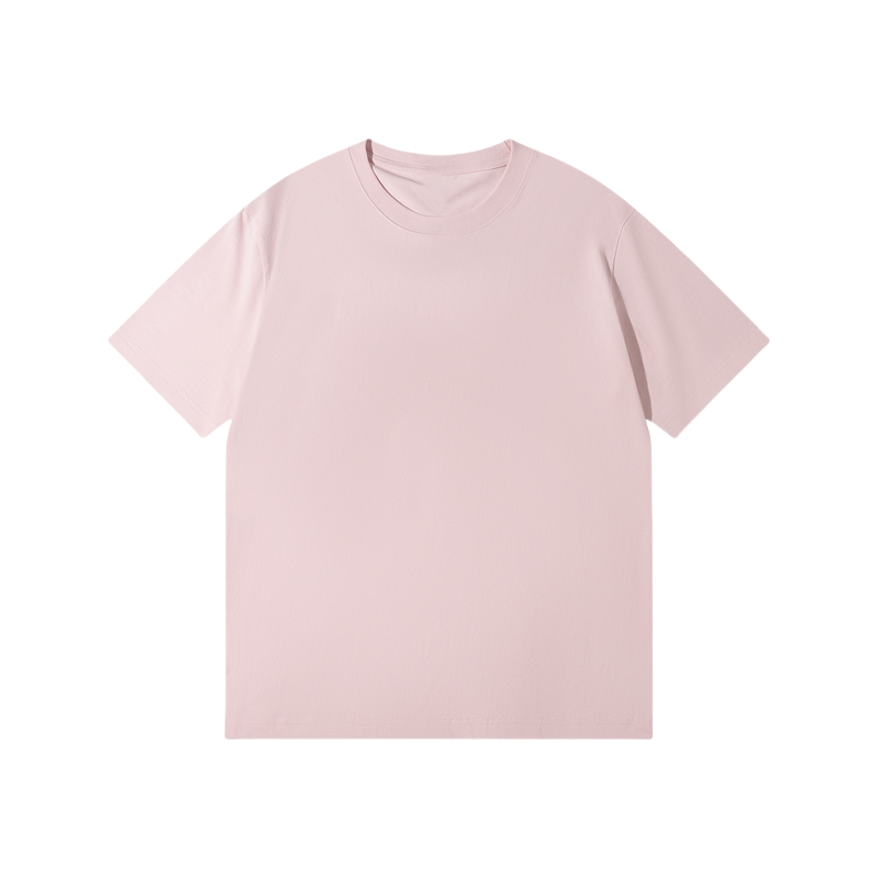 Peach blossom pink