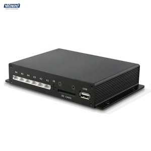 MPC1005-1WINHI Super Economy Advertising Marketing Equipment Optical 5.1 Audio USB Video <strong>Decoder</strong> Digital Display Player