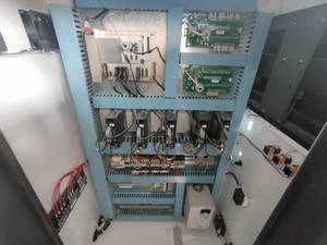 1530 1325 380v 9kw Spindle Wood Door Cabinet Making Atc <strong>Cnc</strong> <strong>Router</strong> Machine <strong>with</strong> <strong>Rotation</strong> <strong>Axis</strong> - Product Image 6