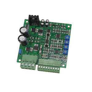12V 24V 36V 48V PWM controlador de Motor DC cuatro cuadrante regen dc pwm controlador de velocidad del motor - Product Image 3