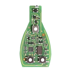 CGDI MB จะสนับสนุนที่สำคัญทั้งหมดสำหรับ B-Enz FBS3และการกู้คืนอัตโนมัติทำงาน CG สำหรับ B-ENZ ที่สำคัญ315/433เมกะเฮิร์ตซ์ทำงานร่วมกับ CGDI เมกะไบต์โปรแกรมเมอร์ - Product Image 2