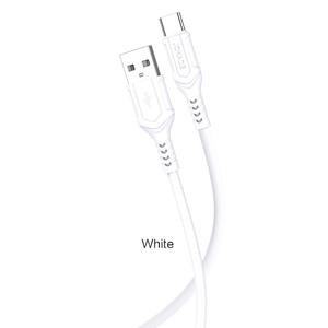 JOKADE批发便宜耐用的1 Mater pvc线智能Usb C 3A快速充电数据线手机 - Product Image 3