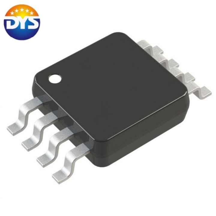 ADA4666-2ARMZ-R7 original Instrumentation Op Amps new Buffer Amps IC CMOS 2 CIRCUIT 8MSOP