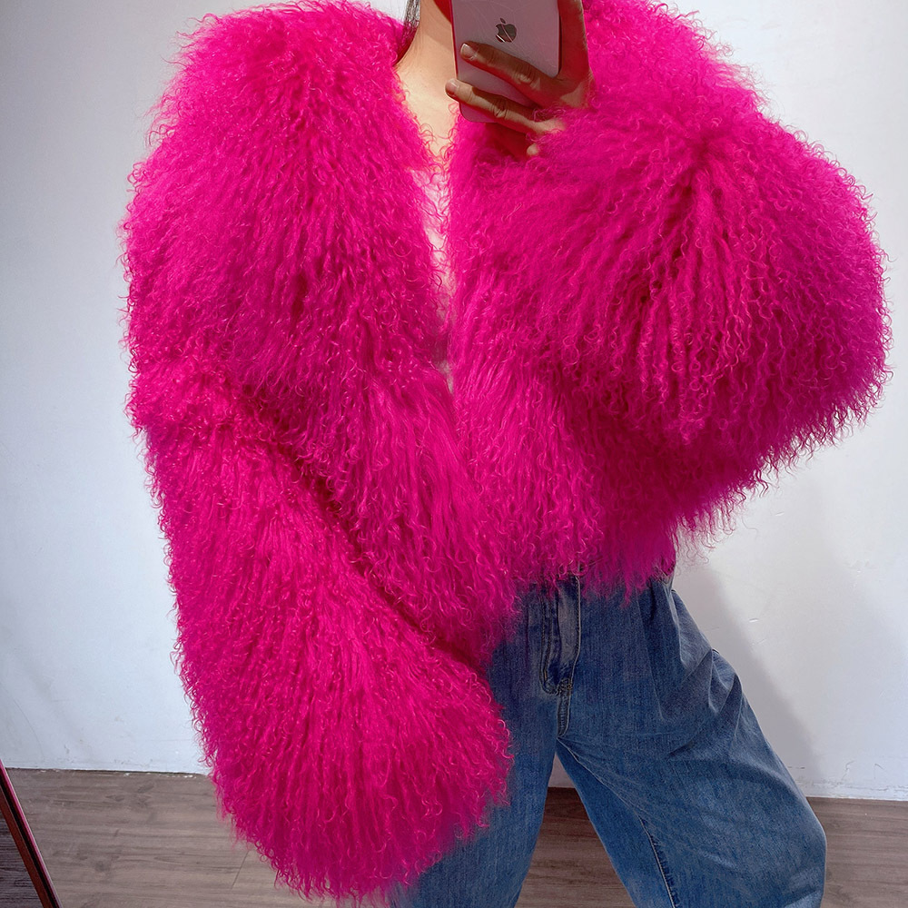 Rose rouge