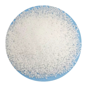 原始HDPE塑料颗粒树脂HDPE 7000f / HDPE 5502 / HDPE Tr144高密度聚乙烯HDPE颗粒颗粒 - Product Image 2