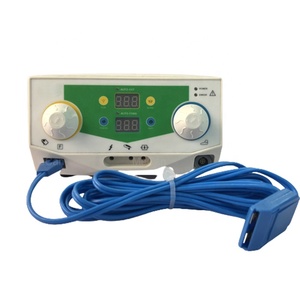 Bác sĩ thú y cautery máy 100W Electro coagulator lưỡng cực electrobisturi Máy phát điện thú y electrocautery electrosurgical đơn vị - Product Image 2
