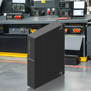 Siemens SIMATIC PCS 7 CPU 410-5H Process Automation Central <strong>Processing</strong> Unit 6ES7410-5HX08-0AB0 for S7-400 and S7-400H/F/FH - Product Image 1