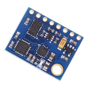 GY-85 <strong>BMP085</strong> Sensor Modules 9 Axis Sensor Module ITG3205+ADXL345 + HMC5883L 6DOF 9DOF IMU Sensor for <strong>arduino</strong>