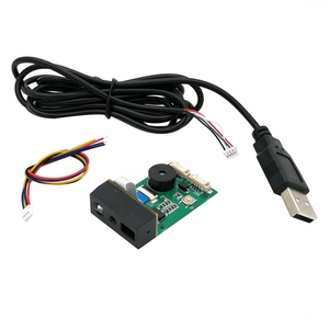 GM67 1D/2D USB UART <strong>Barcode</strong> Scanner QR Code Scanner <strong>Module</strong> Reader - Product Image 4