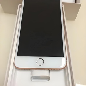 สำหรับ iPhone 8 8 P 8 PLUS สภาพดีเกือบใหม่ตกแต่งใหม่ที่ใช้โทรศัพท์มือถือเดิมรุ่นเราปลดล็อคสมาร์ทโฟนมือถือ - Product Image 6