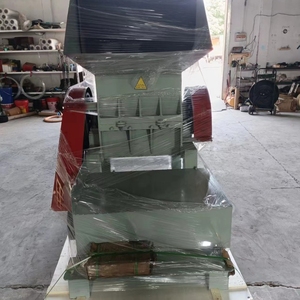 Geri dönüşüm hattı için verimli geri dönüşüm plastik makine ile otomatik PET şişe makineleri plastik geri dönüşüm tesisi - Product Image 5