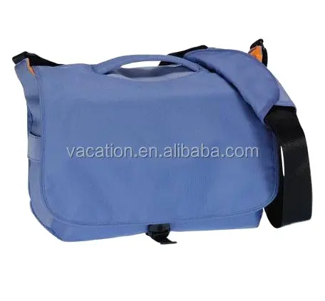 Fashion outdoor digital camera bag foldable padded camera bag blue rolling china top quality camera bags for photography