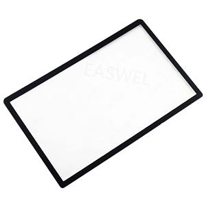 Top Screen Frame Lens Cover for <strong>3DS</strong> <strong>XL</strong> / <strong>3DS</strong> LL - BRAND <strong>NEW</strong> - Product Image 1