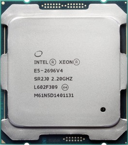 ซีพียู Intel Xeon E5 2680 E5 2683 E5 2667 E5 2669 V4ซีพียูแบรนด์ Procesadores Por นายกเทศมนตรีซีพียูเซิร์ฟเวอร์ - Product Image 4