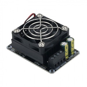 <strong>DC</strong> Brush <strong>Motor</strong> <strong>Controller</strong> <strong>PWM</strong> <strong>DC</strong> <strong>Motor</strong> <strong>Speed</strong> <strong>Controller</strong> 40A For ESC Fighter Robot <strong>Motor</strong> APO-A2