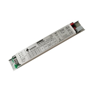 Приглушаемый ШМ-датчик с регулятором яркости, 30 Вт, 36 Вт, 40 Вт - Product Image 1