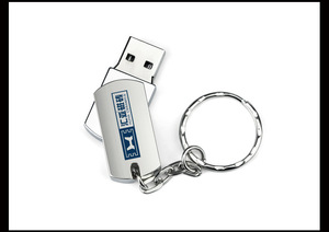 USB 64GB küçük yağ 32g yüksek hızlı USB 3.0 metal gravür 128GB bilgisayar - Product Image 5