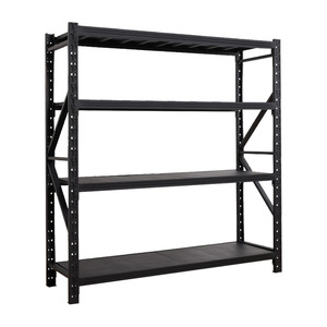 Многоуровневая полка для хранения, 2000 мм - Product Image 3
