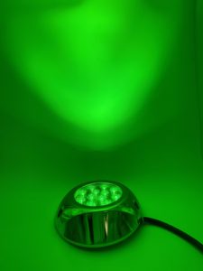 Ce RoHS được phê duyệt 120W nhà máy trực tiếp chuyển hướng biển Led Ngoài Trời DMX điều khiển dễ dàng cài đặt chất lượng tốt đẹp ánh sáng dưới nước - Product Image 5