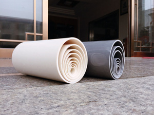 High-Pressure <strong>PVC</strong> Plastic Pipe DN50 63mm 2 Inch Sanitary Plumbing <strong>PVC</strong> <strong>Tube</strong> Durable for Drainage Applications - Product Image 4