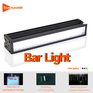 เครื่องตรวจจับข้อบกพร่องในการมองเห็นหลอดไฟ LED แหล่งกำเนิดแสงบาร์ - Product Image 3