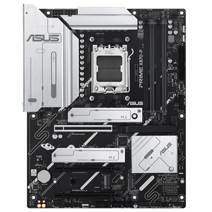 Placa base ASUS PRIME 9000 con AMD Socket AM5 para procesadores de escritorio de la serie AMD Ryzen 8000 y 7000 y utilizados para escritorio - Product Image 2