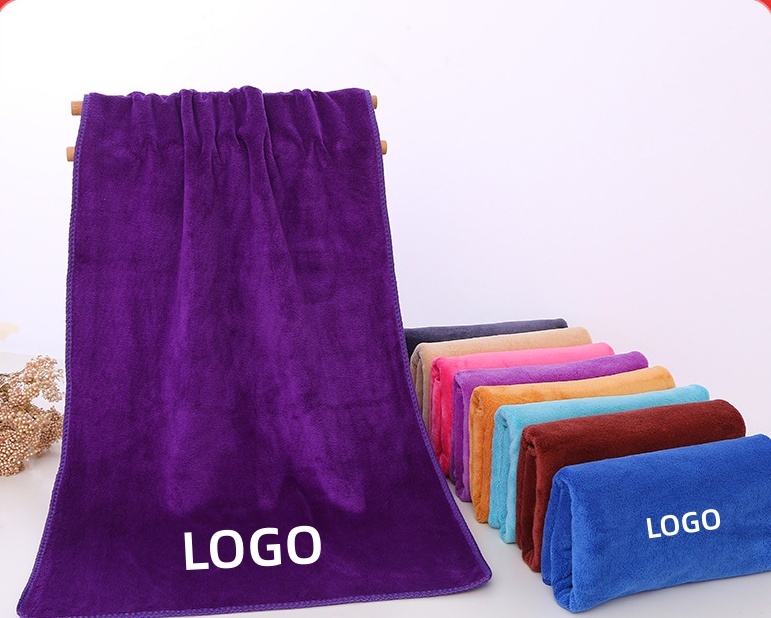 colores mezclados