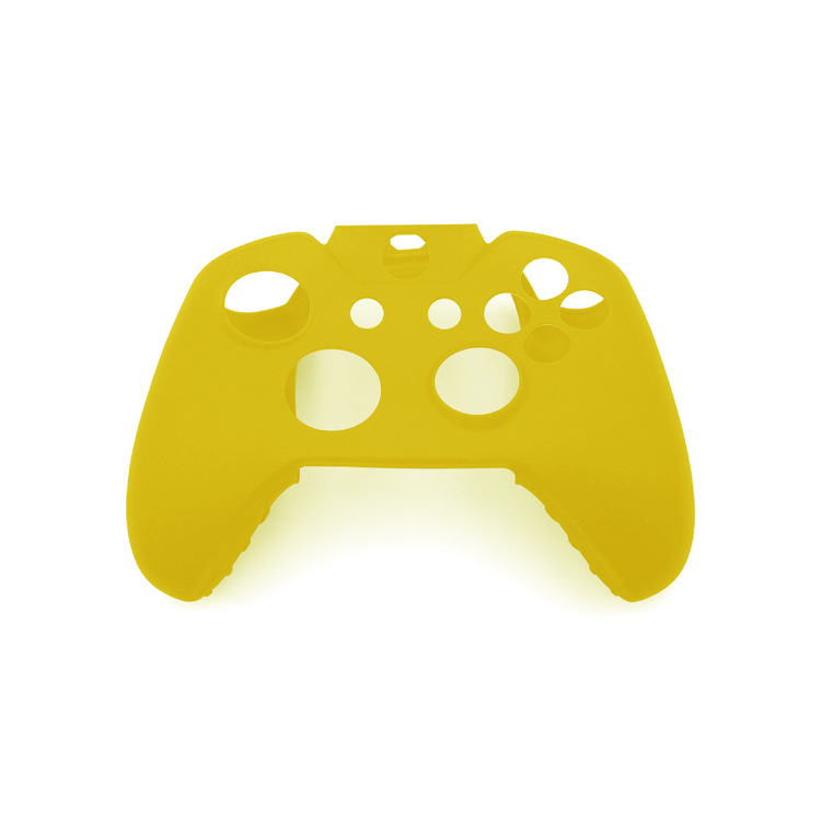 สีเหลือง