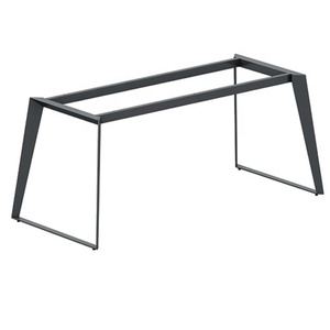 Marco de mesa multifuncional fábrica Guangzhou BERSON Marco de mesa de un solo asiento para oficina - Product Image 1